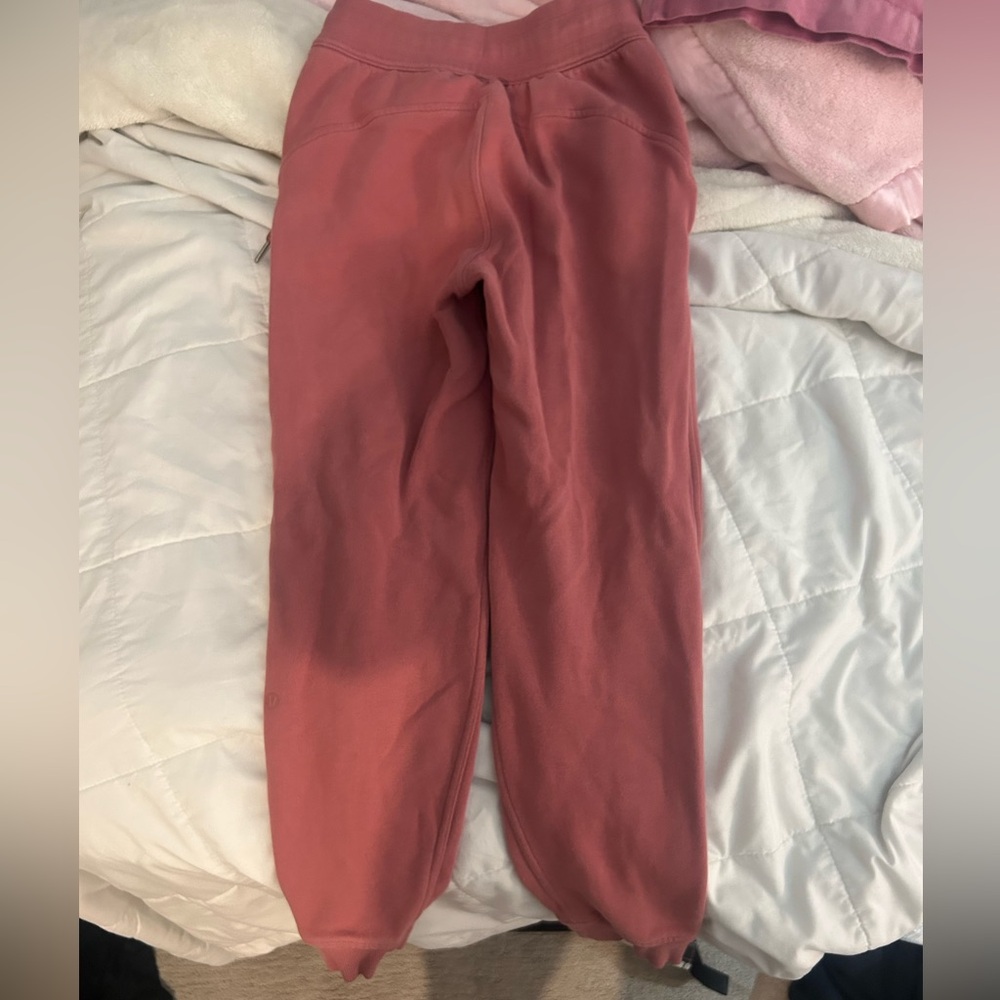 Lululemon suba pant